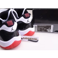 Jordan Retro Air Bred 11 Concord AV2187-160 Low 0520